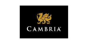 Cambria Platinum Sponsor