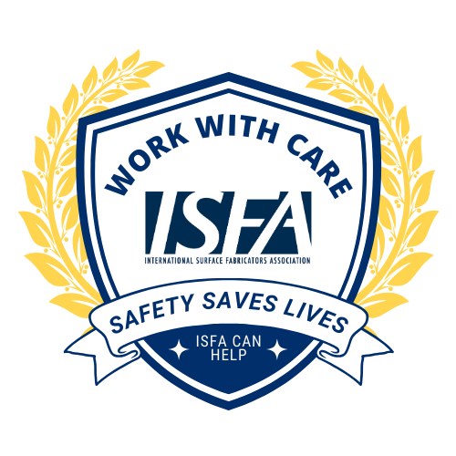 ISFA is Committed to Safety