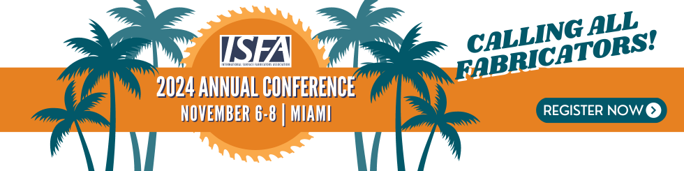 2024 ISFA Annual Conference