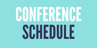 Conference Agenda