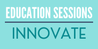 Innovate Education Sessions